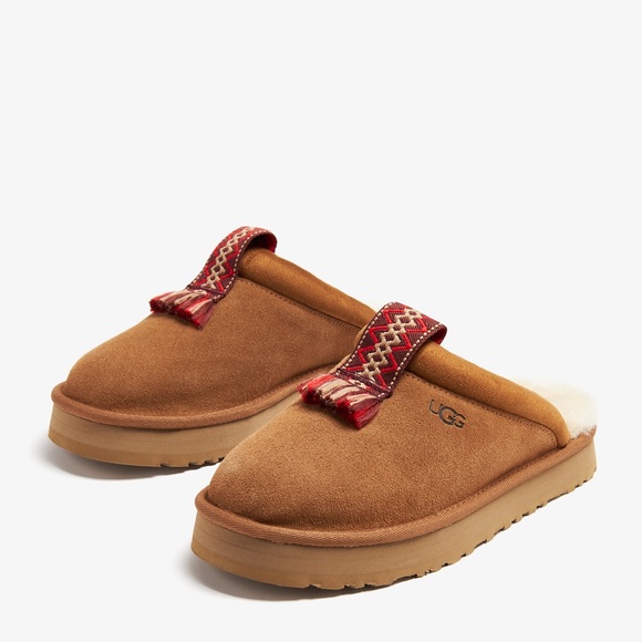 UGG Tazzle Womens Sandals & Slippers - Picture 2 of 8